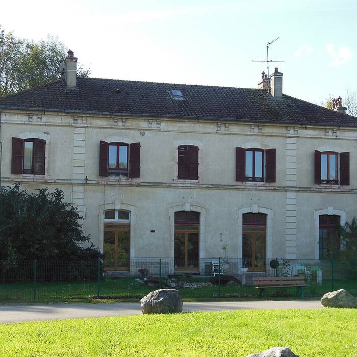 Photo de Château de Jules Grévy